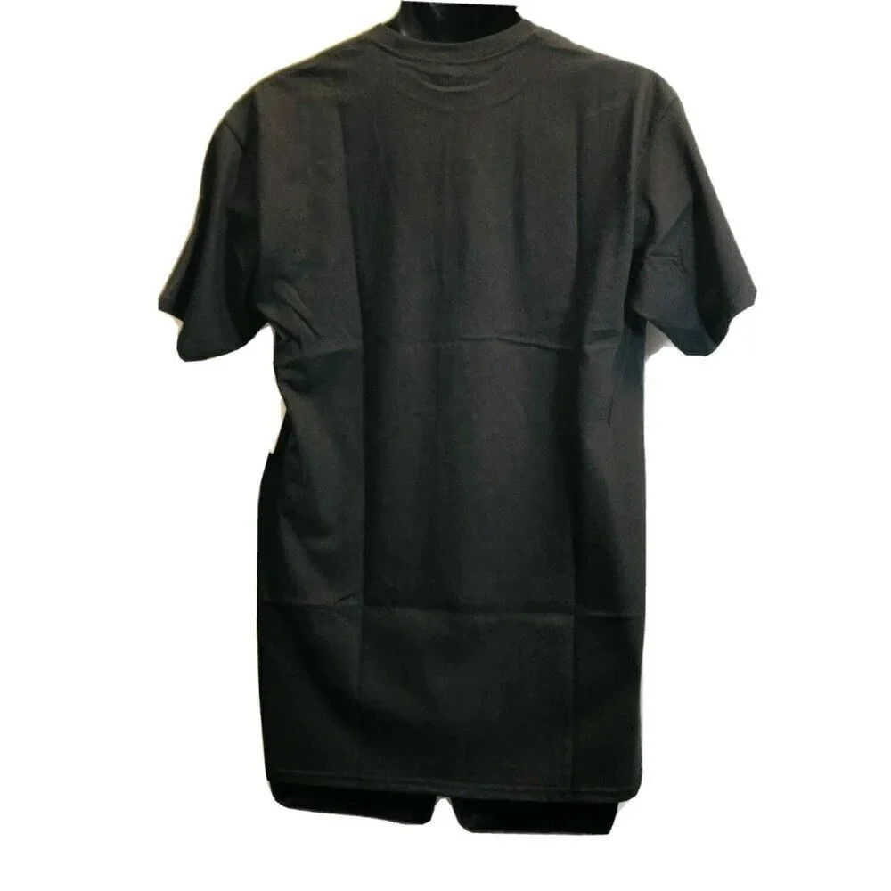 DC Men's Pill Resident Active Short Sleeve Casual T-Shirt Size M - Picture 3 of 7